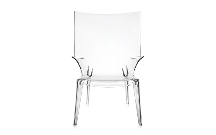 Uncle Jim Armchair by Kartell Furniture Chairs Uncle Jim Armchair by Kartell Furniture Chairs